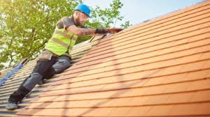 Cold Roofs in Caruthersville, MO