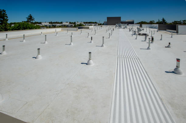 Fast & Reliable Emergency Roof Repairs in Caruthersville, MO