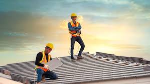 Best Chimney Flashing Repair  in Caruthersville, MO